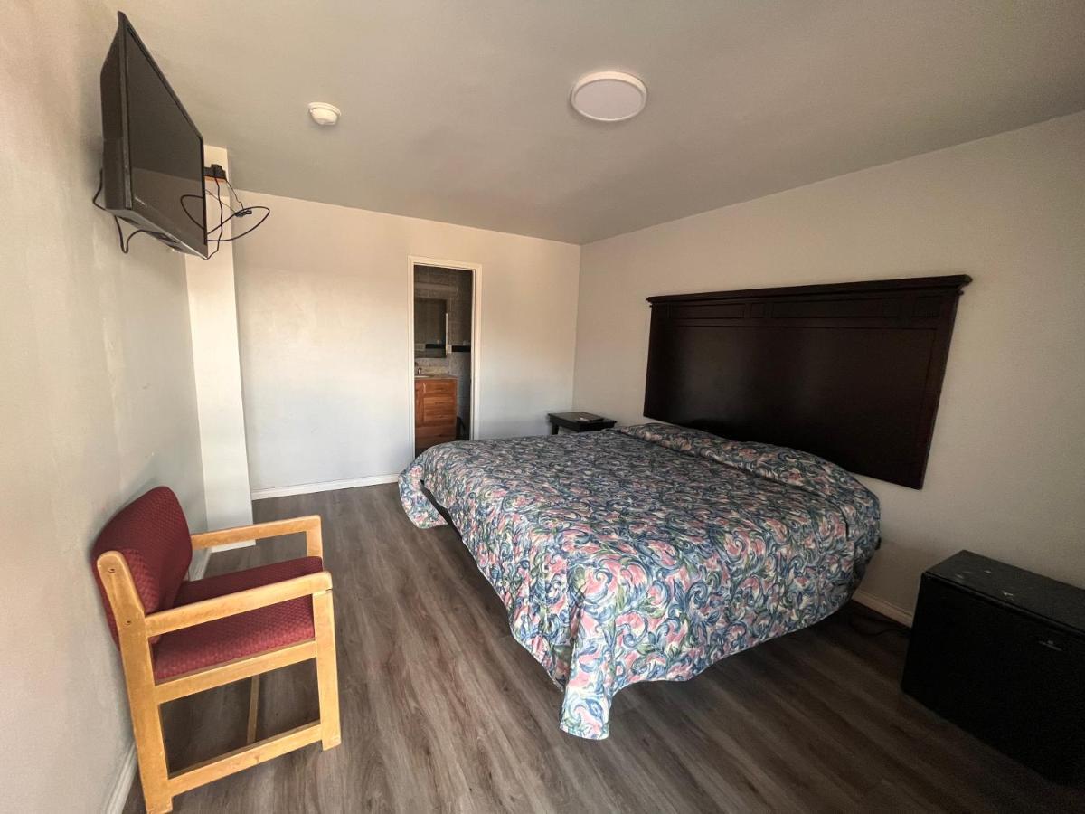Sunrise Motel San Antonio Kültér fotó